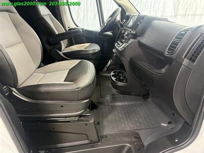 2024 RAM ProMaster Tradesman 2500 - Photo 21 - Bethany, CT 06524