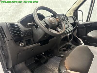 2024 RAM ProMaster Tradesman 2500 - Photo 3 - Bethany, CT 06524