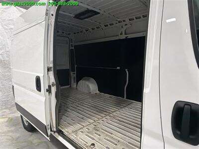 2024 RAM ProMaster Tradesman 2500 - Photo 9 - Bethany, CT 06524