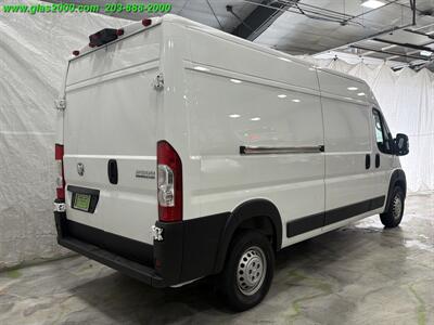 2024 RAM ProMaster Tradesman 2500 - Photo 8 - Bethany, CT 06524