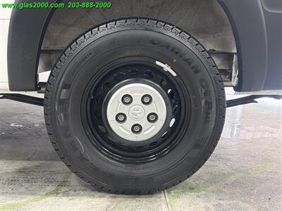 2024 RAM ProMaster Tradesman 2500 - Photo 16 - Bethany, CT 06524