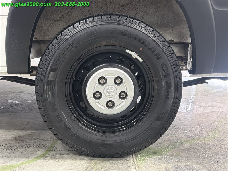 2024 RAM ProMaster Tradesman 2500 - Photo 16 - Bethany, CT 06524