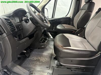 2024 RAM ProMaster Tradesman 2500 - Photo 23 - Bethany, CT 06524