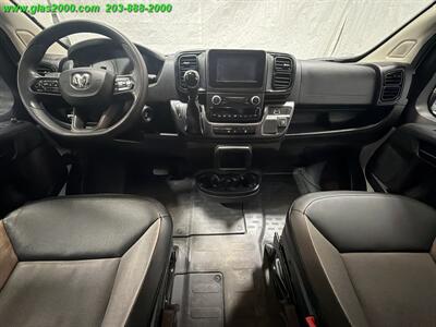 2024 RAM ProMaster Tradesman 2500 - Photo 6 - Bethany, CT 06524