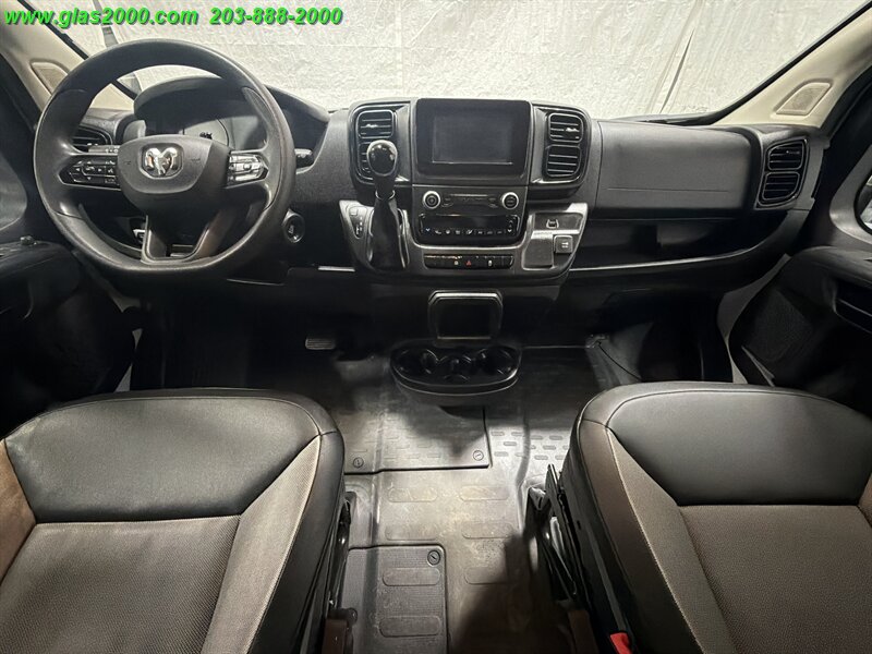 2024 RAM ProMaster Tradesman 2500 - Photo 6 - Bethany, CT 06524