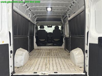 2024 RAM ProMaster Tradesman 2500 - Photo 15 - Bethany, CT 06524
