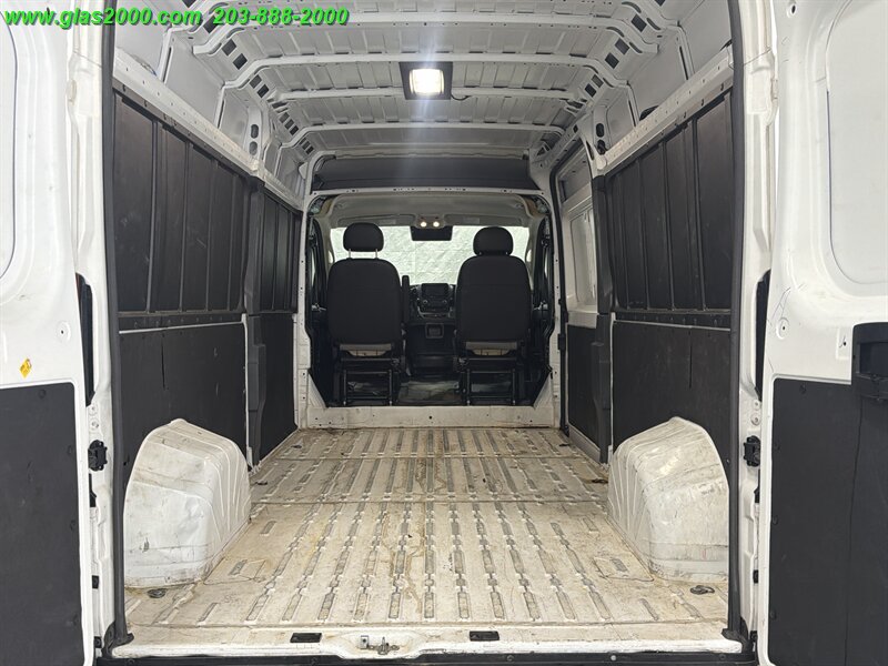 2024 RAM ProMaster Tradesman 2500 - Photo 15 - Bethany, CT 06524