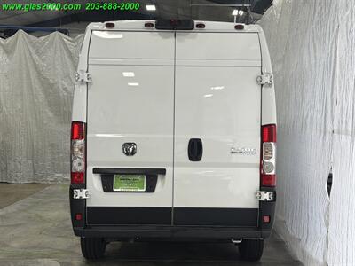 2024 RAM ProMaster Tradesman 2500 - Photo 20 - Bethany, CT 06524