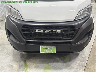 2024 RAM ProMaster Tradesman 2500 - Photo 18 - Bethany, CT 06524