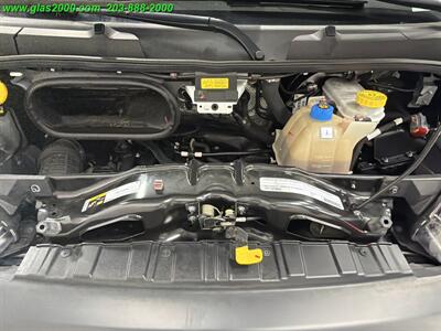 2024 RAM ProMaster Tradesman 2500 - Photo 12 - Bethany, CT 06524