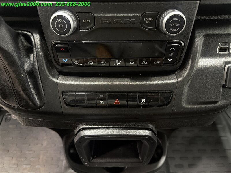 2024 RAM ProMaster Tradesman 2500 - Photo 24 - Bethany, CT 06524