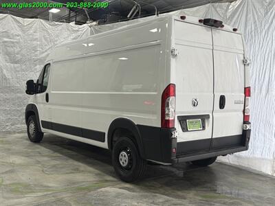 2024 RAM ProMaster Tradesman 2500 - Photo 7 - Bethany, CT 06524