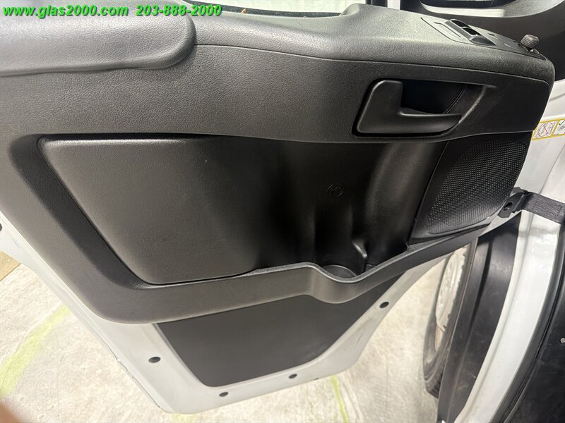 2024 RAM ProMaster Tradesman 2500 - Photo 25 - Bethany, CT 06524
