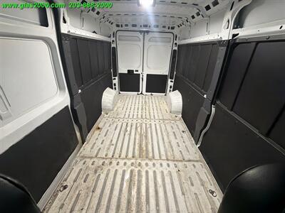 2024 RAM ProMaster Tradesman 2500 - Photo 10 - Bethany, CT 06524