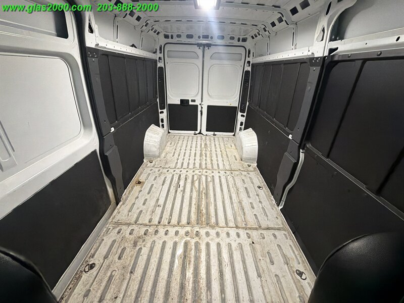 2024 RAM ProMaster Tradesman 2500 - Photo 10 - Bethany, CT 06524