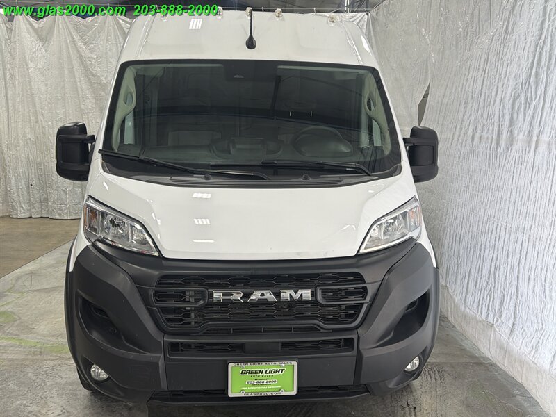 2024 RAM ProMaster Tradesman 2500 - Photo 19 - Bethany, CT 06524