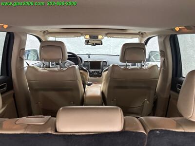 2015 Jeep Grand Cherokee Limited   - Photo 15 - Bethany, CT 06524