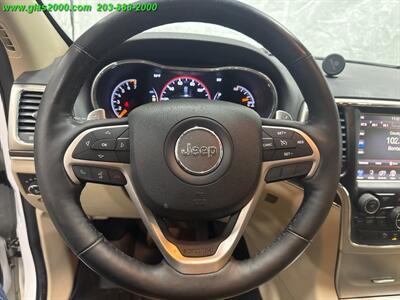 2015 Jeep Grand Cherokee Limited   - Photo 4 - Bethany, CT 06524