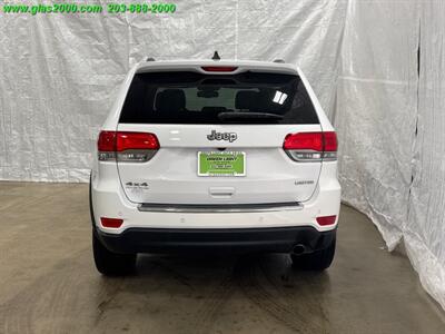 2015 Jeep Grand Cherokee Limited   - Photo 20 - Bethany, CT 06524