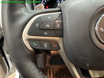 2015 Jeep Grand Cherokee Limited   - Photo 27 - Bethany, CT 06524