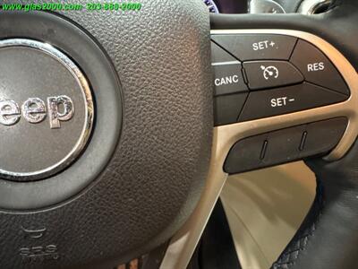 2015 Jeep Grand Cherokee Limited   - Photo 28 - Bethany, CT 06524