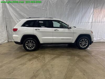 2015 Jeep Grand Cherokee Limited   - Photo 14 - Bethany, CT 06524