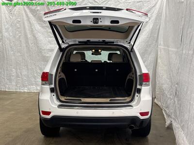 2015 Jeep Grand Cherokee Limited   - Photo 21 - Bethany, CT 06524