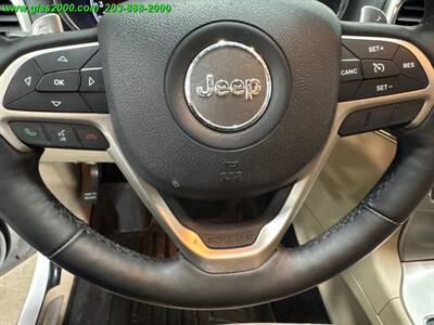 2015 Jeep Grand Cherokee Limited   - Photo 31 - Bethany, CT 06524