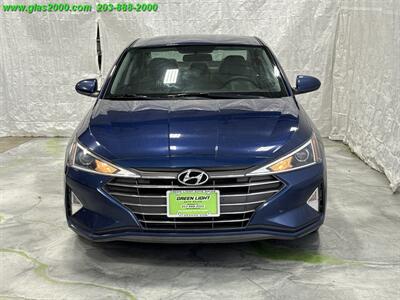 2019 Hyundai Elantra SE   - Photo 19 - Bethany, CT 06524