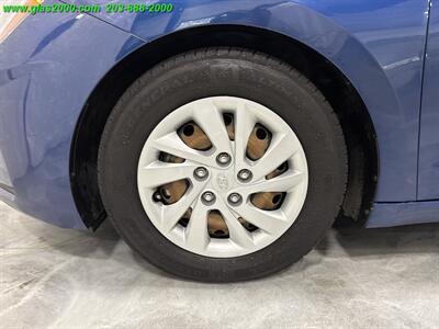 2019 Hyundai Elantra SE   - Photo 16 - Bethany, CT 06524