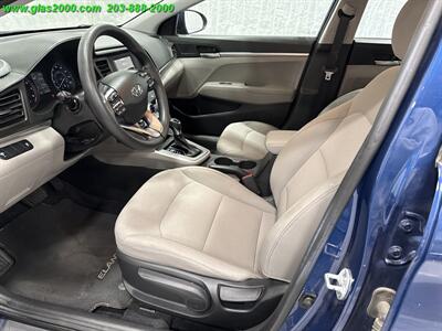 2019 Hyundai Elantra SE   - Photo 3 - Bethany, CT 06524