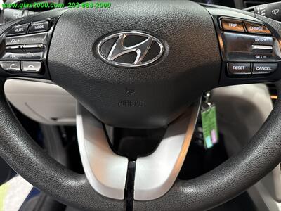 2019 Hyundai Elantra SE   - Photo 22 - Bethany, CT 06524