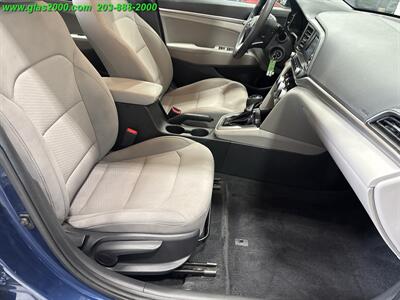 2019 Hyundai Elantra SE   - Photo 5 - Bethany, CT 06524