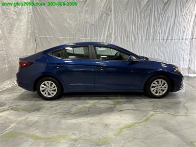 2019 Hyundai Elantra SE   - Photo 14 - Bethany, CT 06524