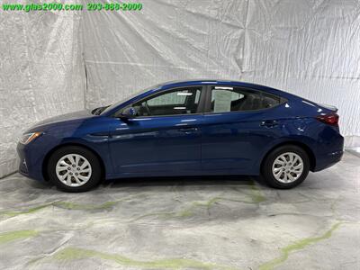2019 Hyundai Elantra SE   - Photo 13 - Bethany, CT 06524