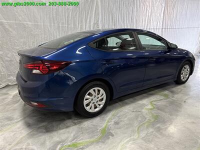 2019 Hyundai Elantra SE   - Photo 8 - Bethany, CT 06524