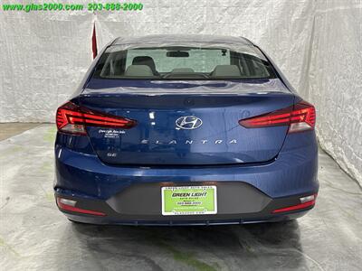 2019 Hyundai Elantra SE   - Photo 20 - Bethany, CT 06524