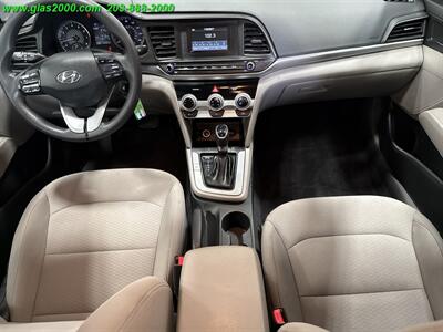 2019 Hyundai Elantra SE   - Photo 6 - Bethany, CT 06524