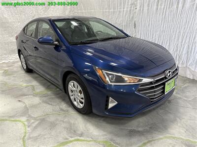 2019 Hyundai Elantra SE   - Photo 2 - Bethany, CT 06524