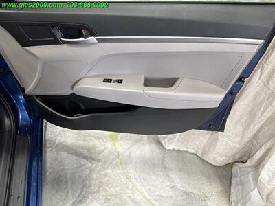 2019 Hyundai Elantra SE   - Photo 26 - Bethany, CT 06524