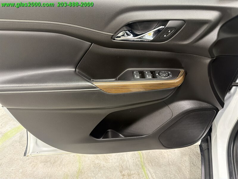 2019 GMC Acadia SLE-1 - Photo 25 - Bethany, CT 06524