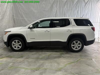 2019 GMC Acadia SLE-1 - Photo 13 - Bethany, CT 06524