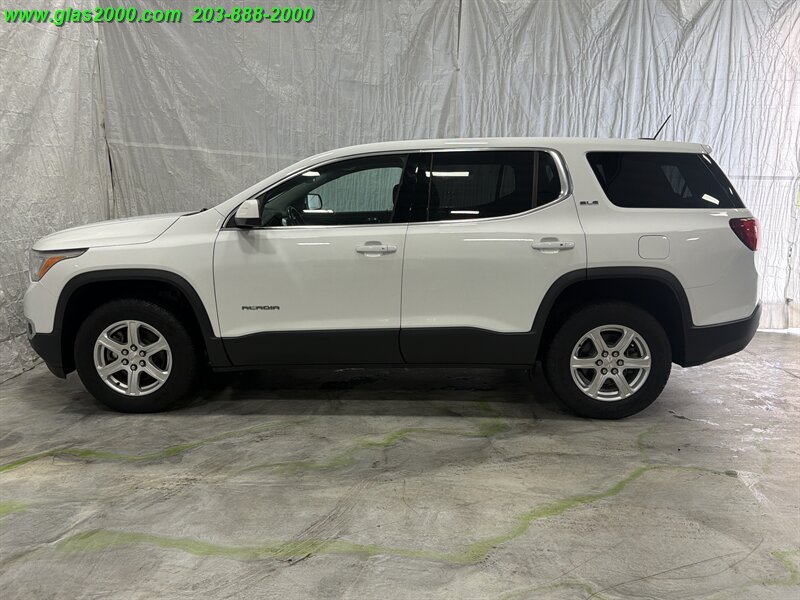 2019 GMC Acadia SLE-1 - Photo 13 - Bethany, CT 06524