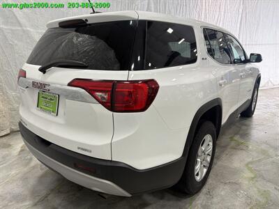 2019 GMC Acadia SLE-1 - Photo 8 - Bethany, CT 06524