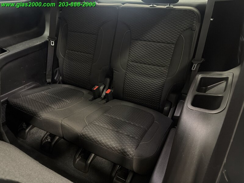 2019 GMC Acadia SLE-1 - Photo 31 - Bethany, CT 06524