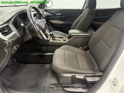 2019 GMC Acadia SLE-1 - Photo 23 - Bethany, CT 06524