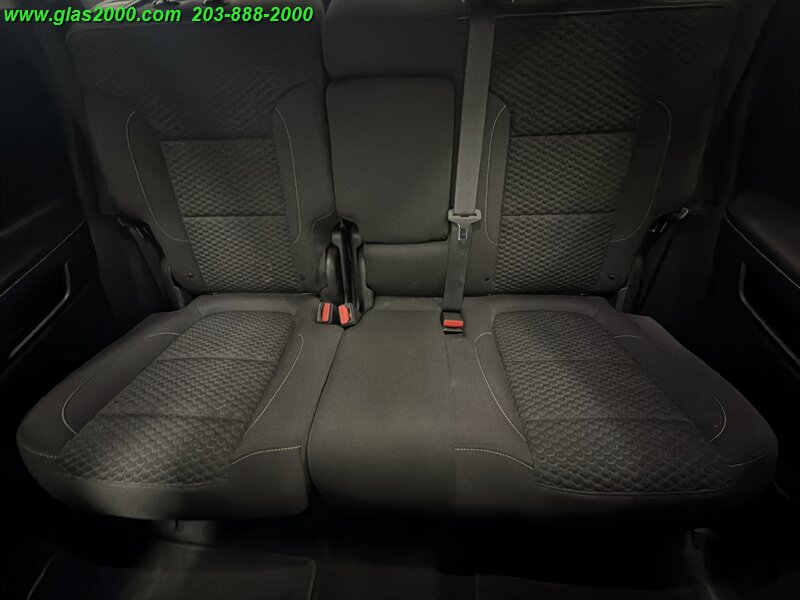 2019 GMC Acadia SLE-1 - Photo 33 - Bethany, CT 06524