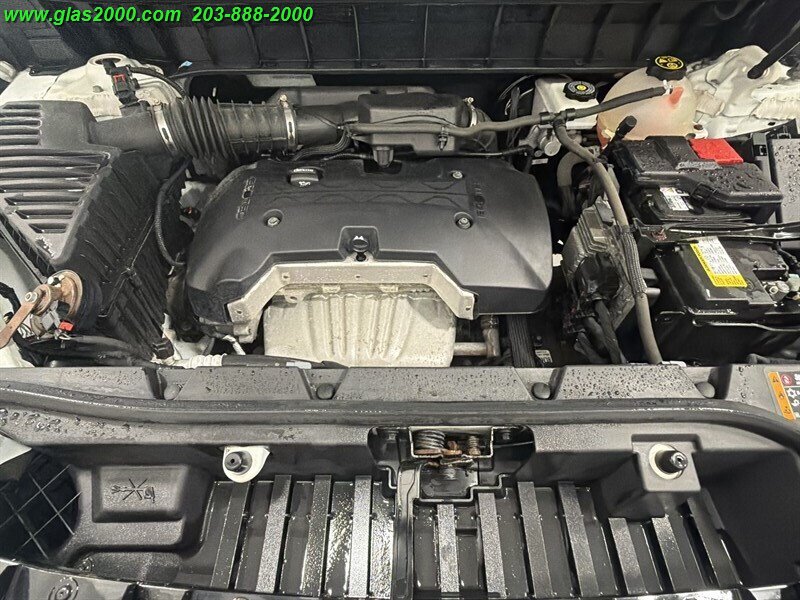 2019 GMC Acadia SLE-1 - Photo 12 - Bethany, CT 06524