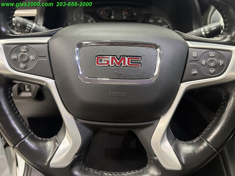 2019 GMC Acadia SLE-1 - Photo 18 - Bethany, CT 06524