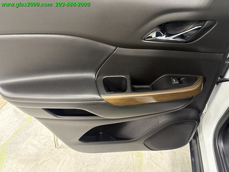 2019 GMC Acadia SLE-1 - Photo 28 - Bethany, CT 06524